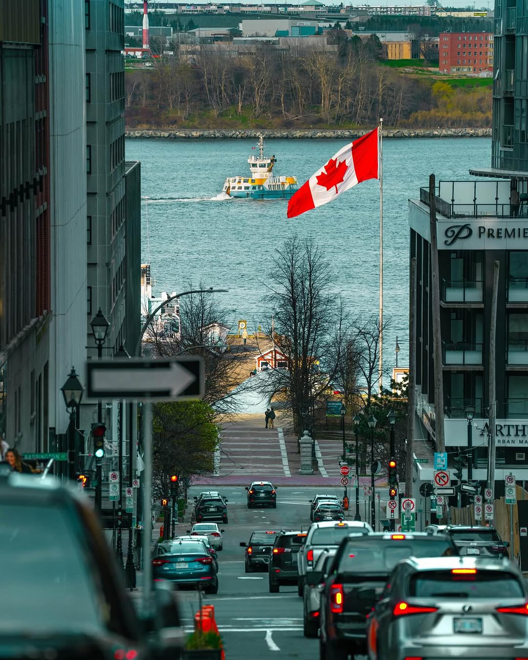 Canada