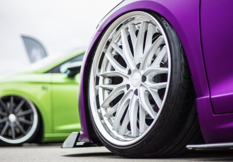 Aftermarket Wheels