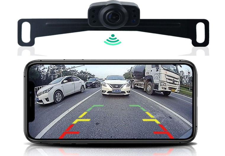 Backup Camera