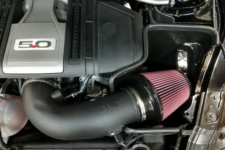 Cold Air Intake