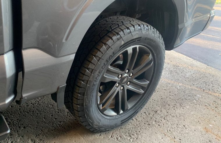 Continental TerrainContact A/T