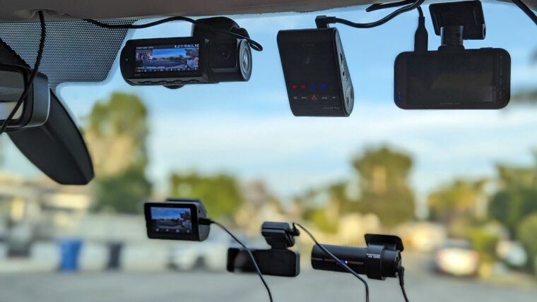 Dash Cam