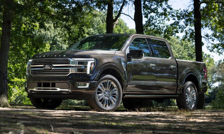 Ford F-150