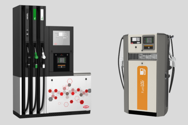 FuelLog