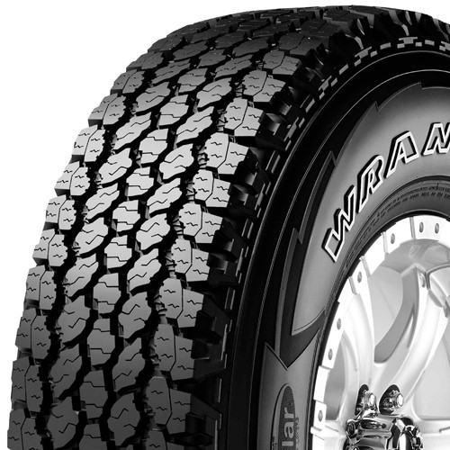 Goodyear Wrangler All-Terrain Adventure with Kevlar