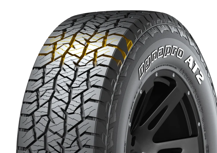 Hankook Dynapro AT2 RF11