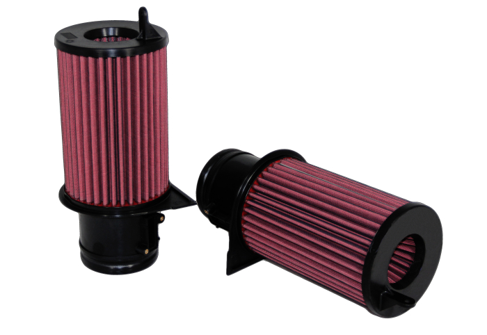 High-Performance Air Filter