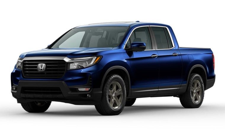 Honda Ridgeline