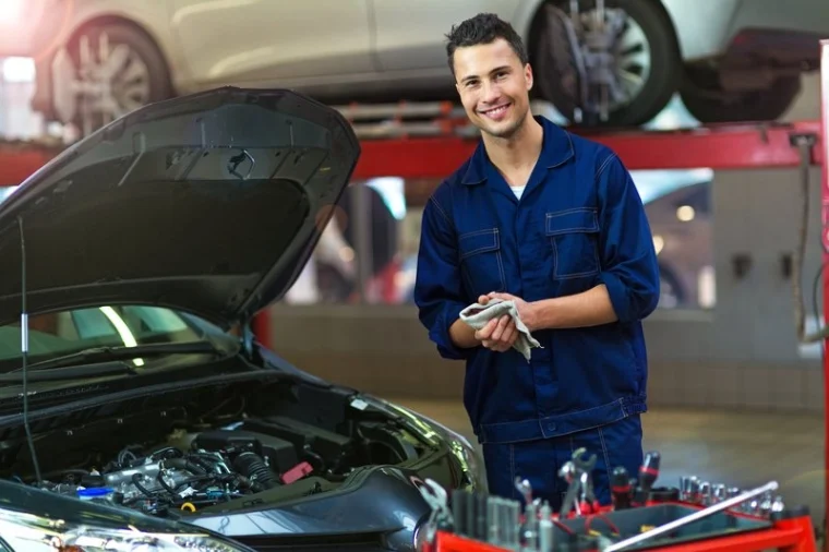 HonestMechanic