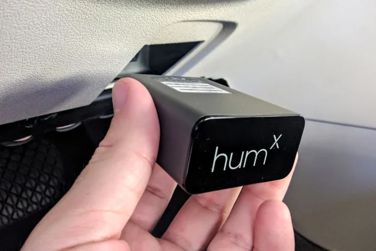 Hum by Verizon