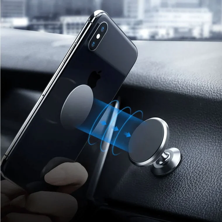 Magnetic Phone Mount