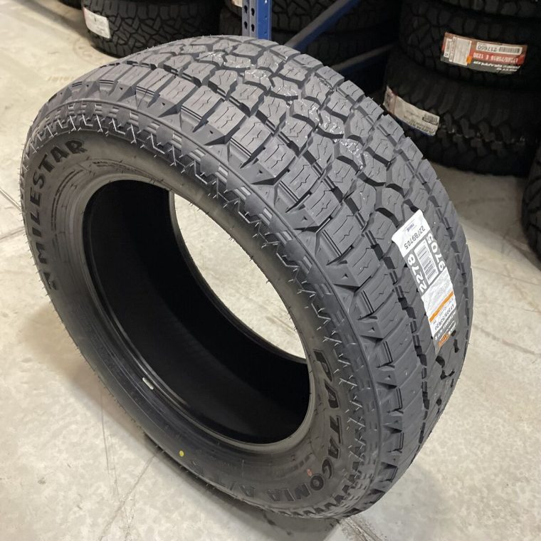 Milestar Patagonia A/T R