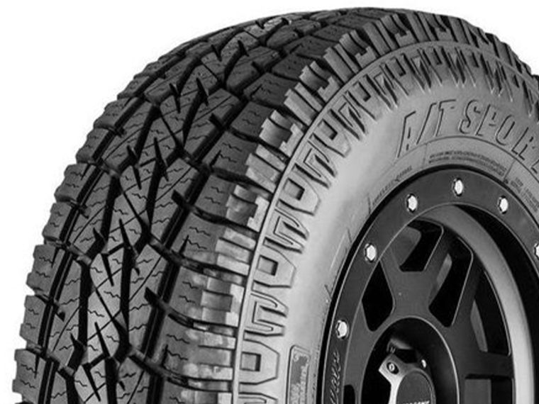 Pro Comp A/T Sport