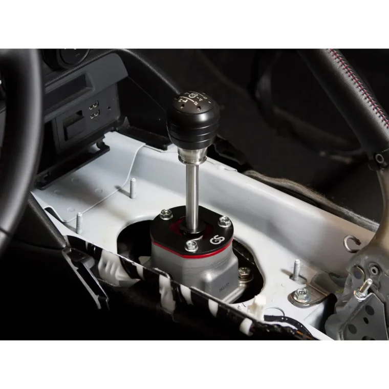 Short-Throw Shifter