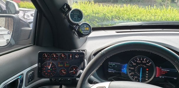 Torque Pro
